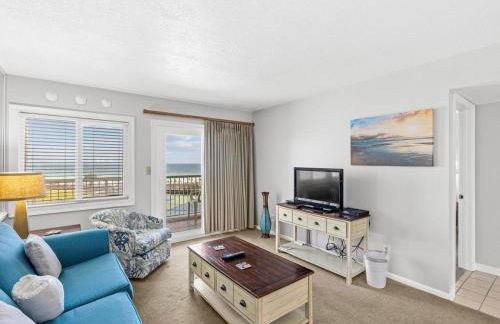 Holiday Surf and Racquet Unit 308 - Foto 1