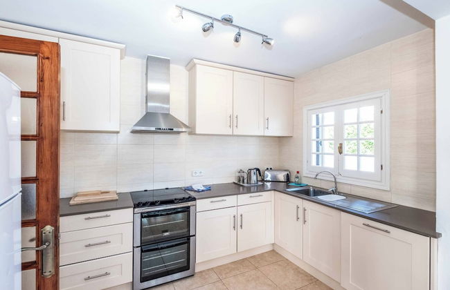 Villa Sa Passada - Foto 7