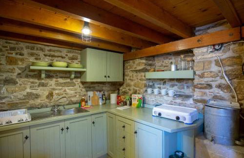 Renovated old traditional House - Photo 18