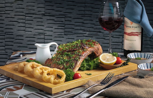 Westlake Pearl Aparthotel & Spa - By Pegasy Group - Photo 76