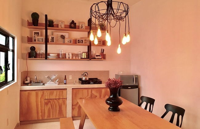 Downtown Suites - Foto 47