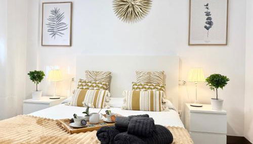 Castro Holidays - Céntrico Piscina Urbanización Garaje Gratis - Foto 4