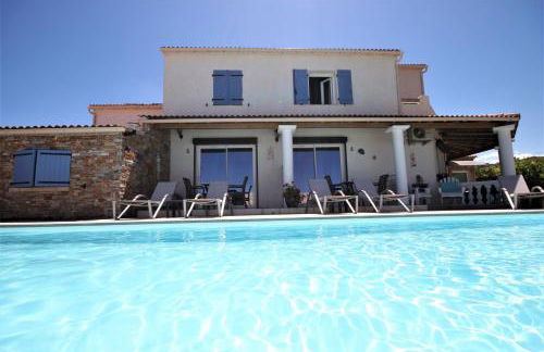 Appart Bleu Azur Piscine chauffée - Foto 20