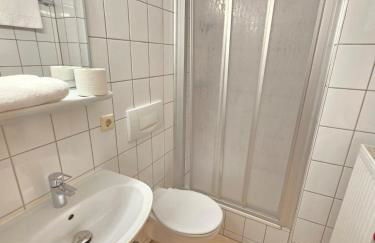 Apartments EFDE Boardinghouse Heilbronn - Foto 43