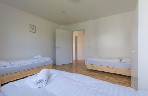 T&K Apartments - BERGISCH GLADBACH - 7 Comfortable Apartments - 20 min to Fair Messe Cologne - Foto 39