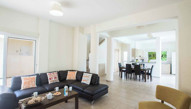 Villa Delfini 4 - Foto 3, Interior