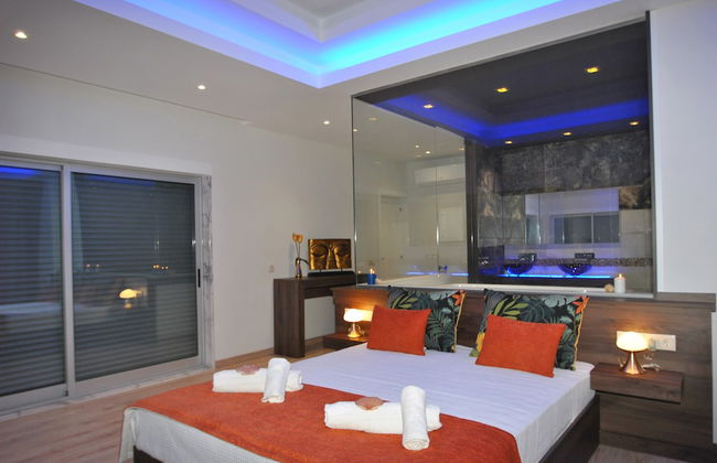 Villa Tahiti - Foto 10