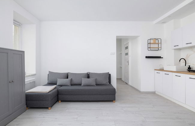 Cozy Studio Chorzow by Renters - Foto 19