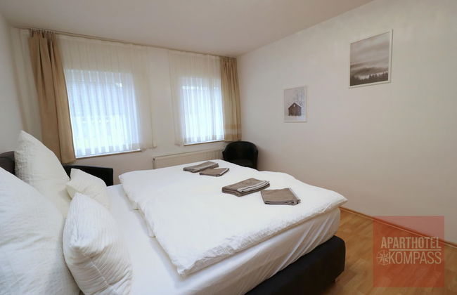 Aparthotel Kompass - Foto 71