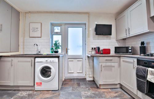 Modern 2BR Flat in Swansea Near City Centre - Foto 34
