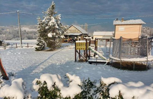 Cozy Home In Krasic With Sauna - Foto 14