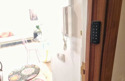 Kyra House Centro Vigo - Foto 17