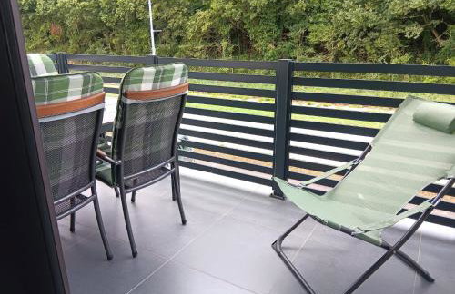 Apartman Hušnjakovo Hill, Krapina, Balcony, Free Parking, Self Check-in - Foto 11