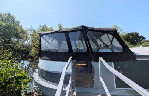 Sandpiper - Salterns - Chichester Marina - Foto 14