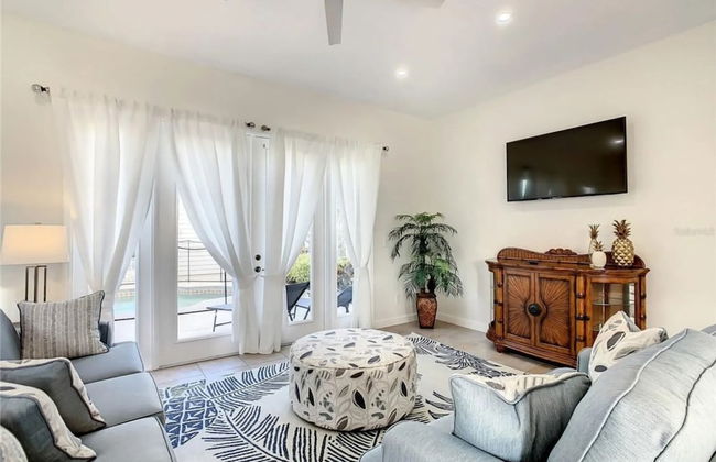 Reunion Resort 3 bed With Private Pool - Photo 7