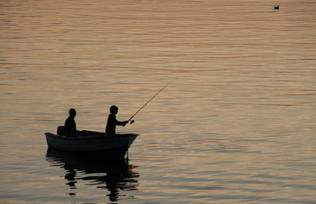 Holiday Home in Ã…ram - Foto 14