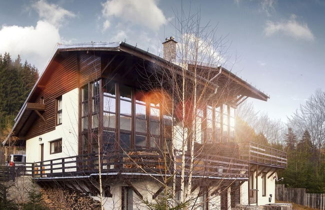 Casa Ferica - Foto 1