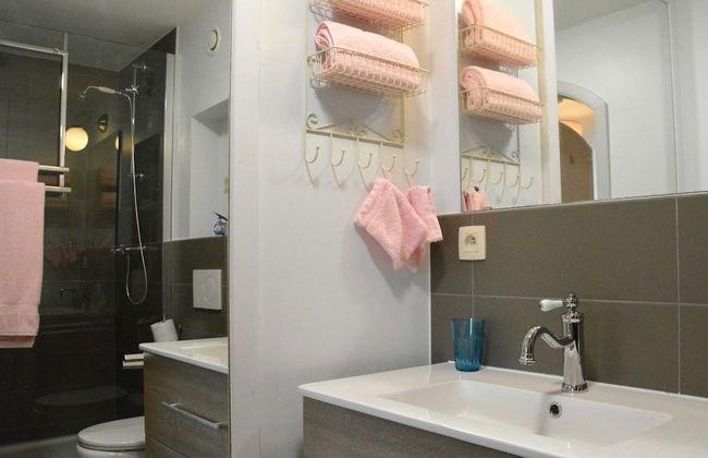 Castle in Ardennes Near Forest & Sauna - Foto 25