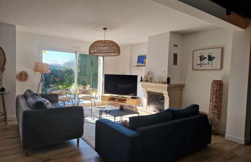 Villa H ste Marine - Foto 12