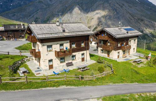 Chalet Li Baita Daniela - Photo 27