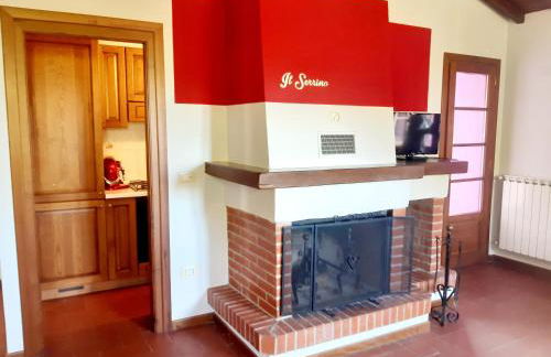 Il Serrino Family tra le montagne - Foto 27