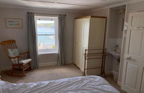 Arvonia sleeps 7, sea views, dog friendly - Foto 21