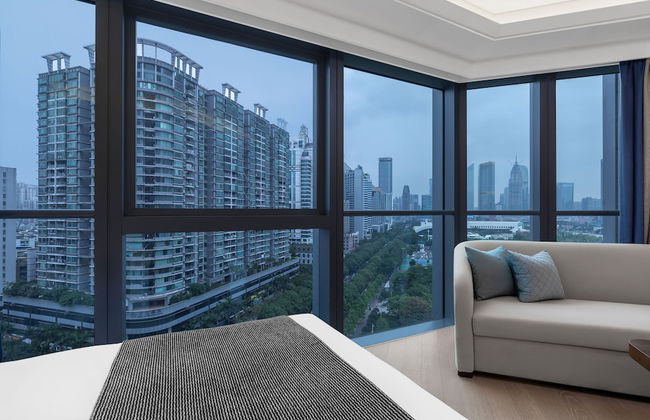 Star Residence ICC Guangzhou - Foto 26