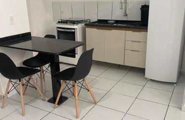 Apartamento com piscina - Foto 20