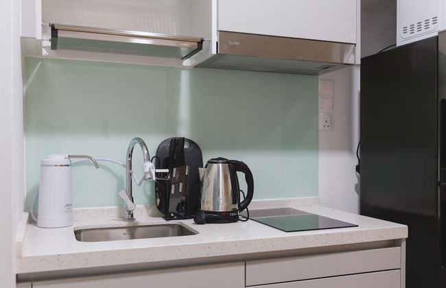 The Riv Riveria City KL Sentral - Foto 64