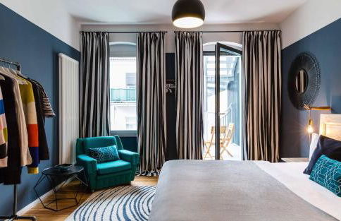 Brilliant Apartments - Foto 28