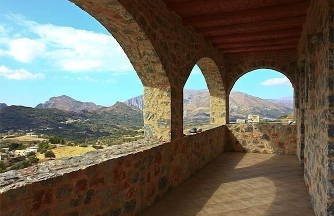 Aoritis Villas - Foto 53