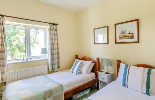 Edlington Hall Cottage - Foto 13