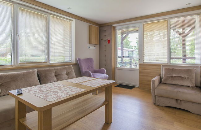 Imperiall Resort & MediSpa - Cottage - Foto 4