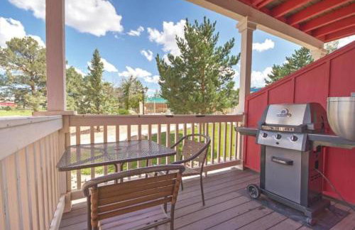 Worldmark Bison Ranch - 1BD Sleeps up to 4 - Foto 45