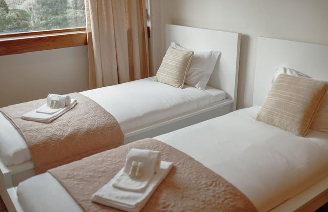 Grand Botanic Garden Apartment by Vacationy - Foto 29