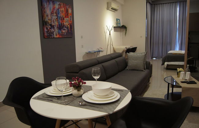 Twin Galaxy Suites - Foto 70