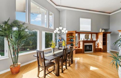 New Skagit Tulip Farm Estate 3 beds 2 baths - Foto 8