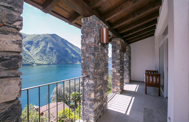 Magic Gandria in Lugano - Foto 42