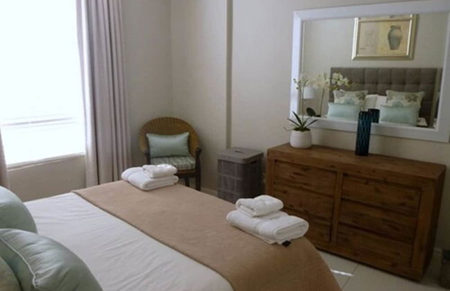 Beach Break Holiday Letting - Photo 15