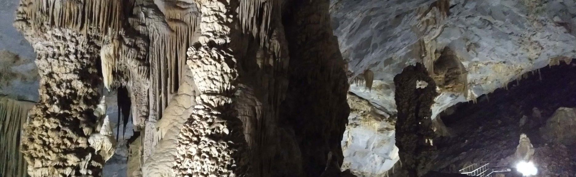 Excursion à Bustamante