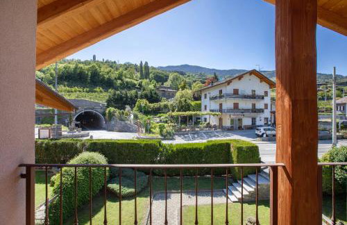 Civico 60 In Valle D'Aosta - Foto 4