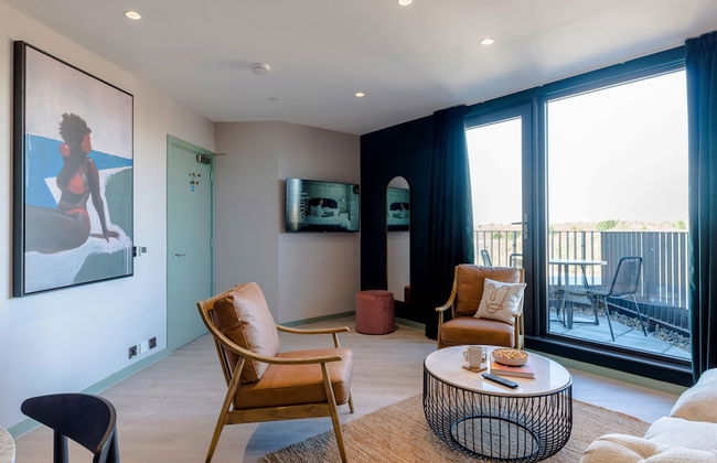 Your Apartment Milton Keynes - Foto 67