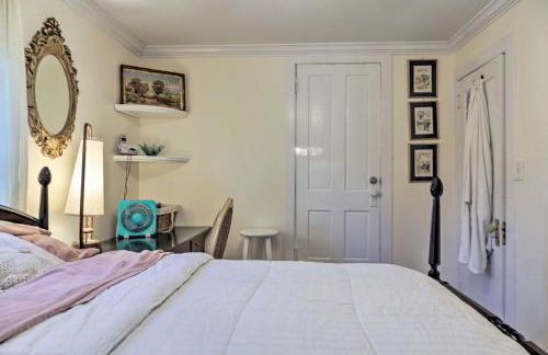 Historic Ocean Grove Home - Walk to Beach! - Foto 17