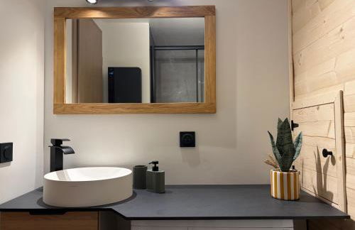 Charmant duplex Proche station - Foto 18