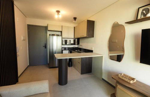 Apto moderno prox à Beira Mar de Fortaleza - Foto 9