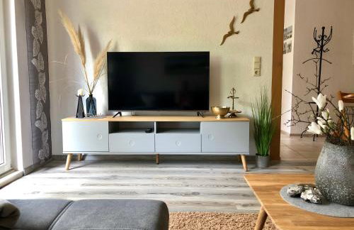 Heimatliebe Fewo bei Stralsund - Foto 12