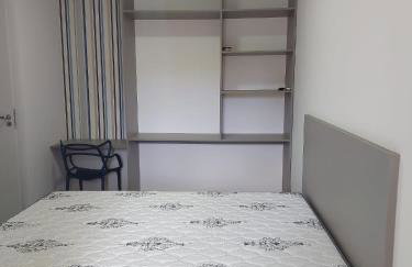 Apartamento Completo em Ubatuba - Tenório - Piscina e Churrasqueira gourmet - Foto 7