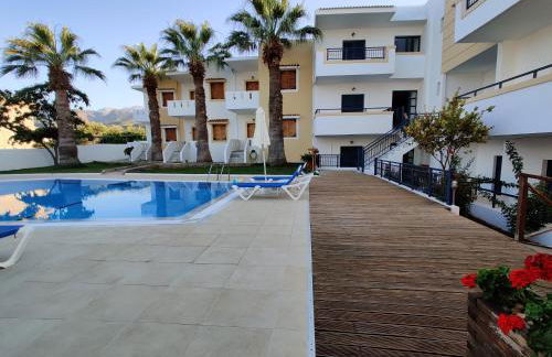 Angelika Apartotel - Foto 8