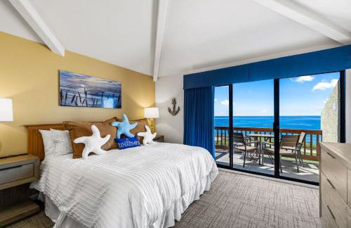 Full Ocean View-2 Decks-Heated Pool - Foto 20