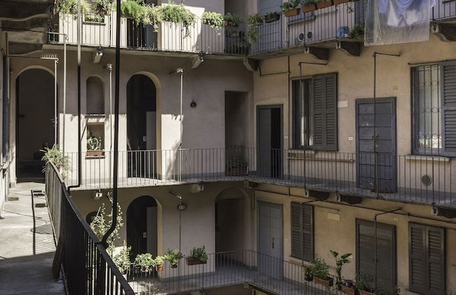 Corso Como – RentClass Bianca - Photo 12